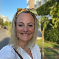 Maria Hoel