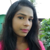 Rashmitha H R
