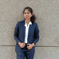Sahaana Shree Kb