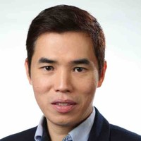 Kenny Goh