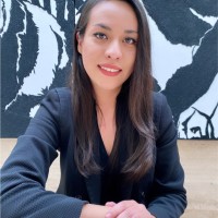 Sara Elizabeth Fuentes García