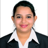 Sharal Liza Fernandes