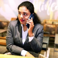 Jyothi Swaroopa Pediredla