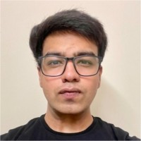 Kartik Saxena
