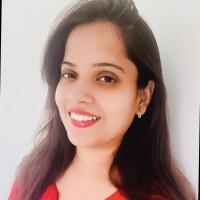 Rashmi Prakash