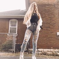 Maddie Michelle