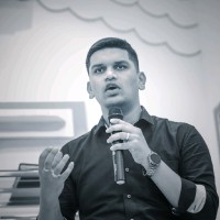 Joshua Raju