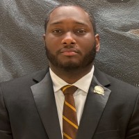 Jourdain Coleman