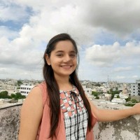 Darshna Thakkar