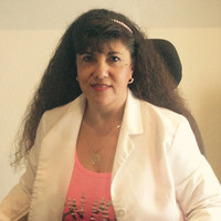 Olga Sanchez Hernandez