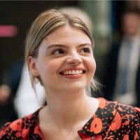 Olivia Hardy