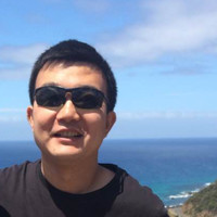 Jacob Qi