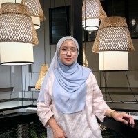 Norfarahanum Juhar Arifin