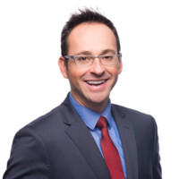 Martin Baril, Cfa, B.A.A., Fcsi, Cim