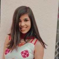 Pooja Mehta