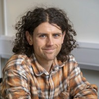 Simon Crookston