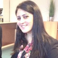 Maya Oueidat