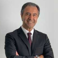 Ramin Esfandiari, Ph.D.