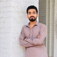 Syed Izzat