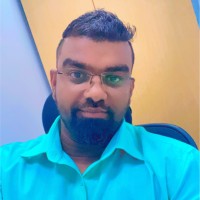 Arif Shaikh