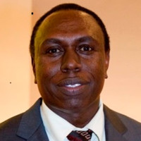 Sam Kariuki