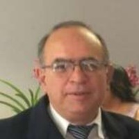 Sérgio Ferreira Bento