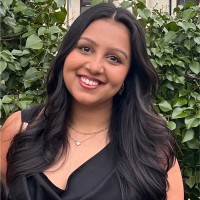 Aditi Anand