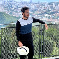 Mohamed Kaif