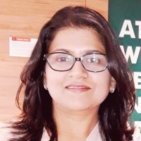 Nalini Kamble