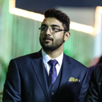 Vaibhav Porwal