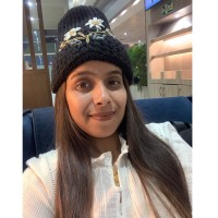Fatma Siddiqui