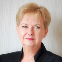 Corrine Hunter
