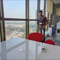 Niraj Kumar Shah