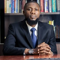 Engr. Mohammed Onotu