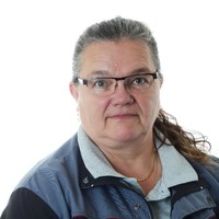 Annelie Enedahl