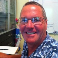 Craig Kreiser