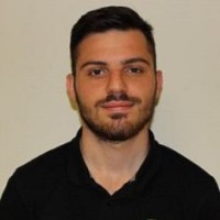 Damiano Pitotti