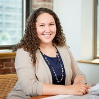 Alison LeFlore, AICP