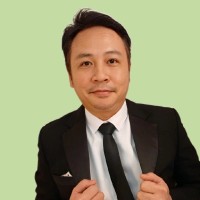 Eng Kiat Daniel Loh
