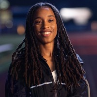 Jurnee Woo