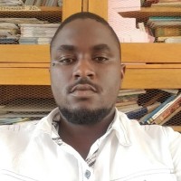 Mukiza Warren