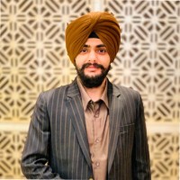 Harsh Preet Singh
