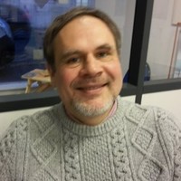 Laurent Grimal