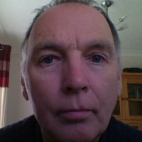 Richard Faulkner