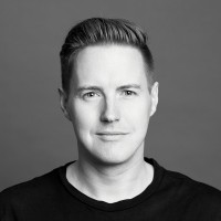 Tom Lloyd-Jones