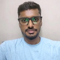 Nishanth Anbuchezian