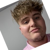 Ciaran Buxton