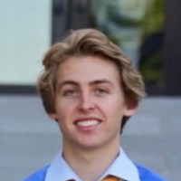 Walker Lukehart