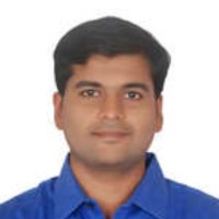 Shardul Wadte