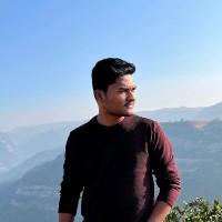 Vamshi Krishna Sunkoju